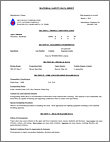 Small graphic and link to Aqua Proof Waterproofing MSDS Information