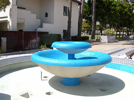 Aqua Proof used to waterproof a large pond