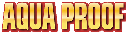 Aqua Proof Logo